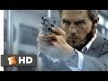 Collateral (9/9) Movie CLIP - Think Anybody Will Notice? (2004) HD