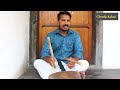 chenda melam tutorial _part 22 malayalam chenda_kalari chenda_class percussion