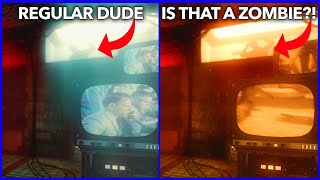 Hidden Video Game Details #119 (Call Of Duty Black Ops, Minecraft, Yakuza Like A Dragon & More)