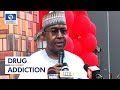 NDLEA Launches Call Centre For Victims Of Drug Abuse