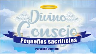 Pequeños sacrificios