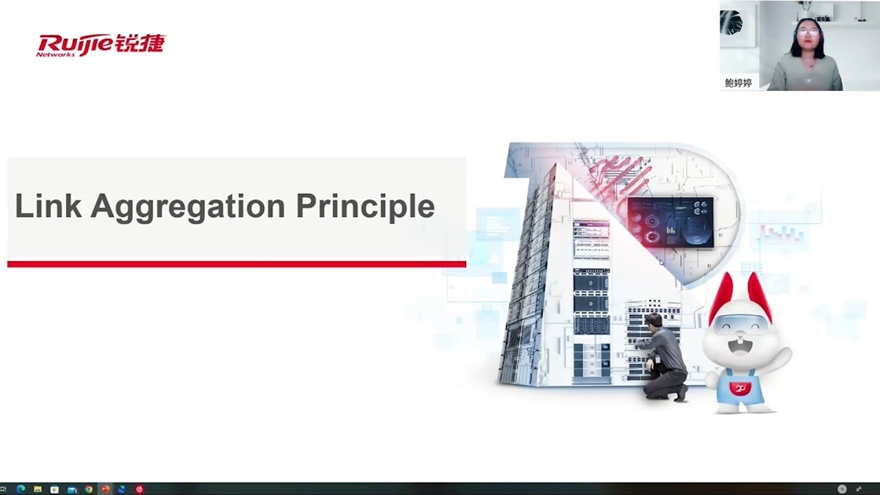 5 Link Aggregation Youtube