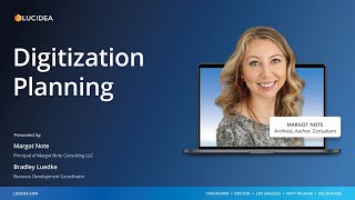 Digitize Your Archival Collections Part 4: Archival Digitization Planning