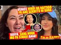 OMG! RUFFA GUTIERREZ SUBRANG NA OVERWHELMED SA REBELASYON NI VENICE TUNGKOL SA AMANG SI YILMAZ!