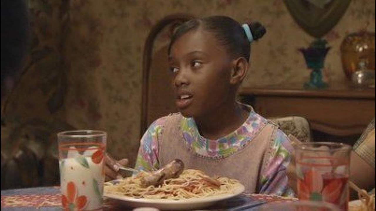 Tanya From Everybody Hates Chris