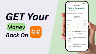 How to Get a Refund on Temu (Without Return) | 2026