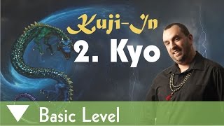 2. Basic Kuji in: KYO