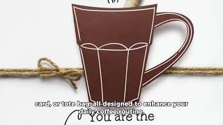 Welcome to "Darkness of the Twilightmoon" - A Journey into the Mysterious World of Coffee Making!