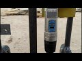 Detcon CXT-IR sensors calibration procedure with H2S GAS | HINDI | ARSHAD.