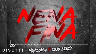 @Manicomio777tv & @CojoCrazy - Nena Fina (Visualizer) | Hip Hop y Trap 2023