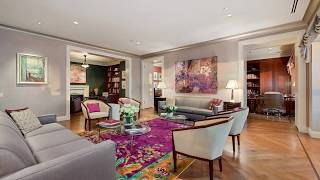 $11 million Dollar 800 N Michigan Ave #5801