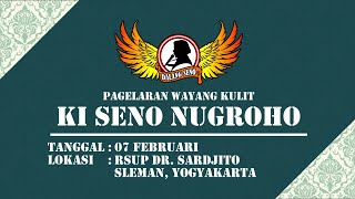 #LiveStreaming Ki Seno Nugroho - Kresna Duta