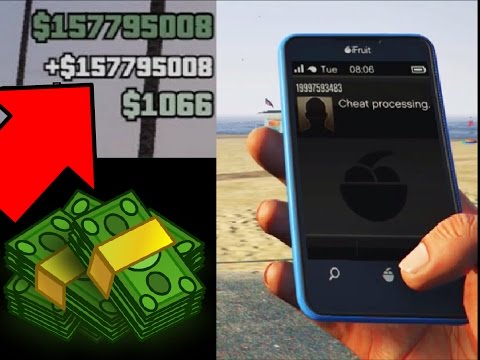 Money Cheat Gta 5 Ps4 Offline Money Cheap - gta v story mode money glitch!   
