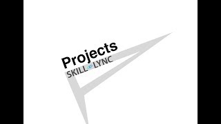 Introducing Projects.skill-lync.com