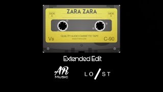 Zara Zara vs Cradles | Extended Edit | AR Music Gwalior vs Lost Stories