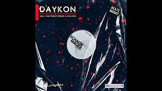 DAYKON - Magnetize (Original Mix)