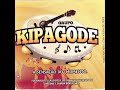 O melhor do pagode - Grupo kipagode -  vol. 01 Cd completo.