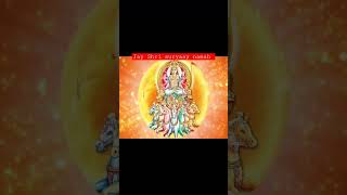 Surya Narayan 🙏(mere Prabhu) devotional song #god#shorts #@sundarkandsngeetmay2780