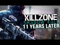 Killzone: Shadow Fall | 11 Years Later