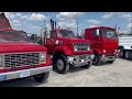 athens truck show 2024 part 1