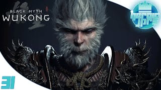 Black Myth: Wukong - First Playthrough 🐵 | PART 31