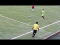 raksam vs nengminja inter mahari football tournament 2023