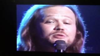 That's my job. - Travis Tritt