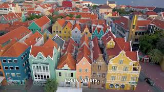 Curaçao Unveiled  A Tropical Paradise: Travel Tips