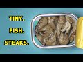 Where did this tin come from?? | Canned Fish Files Ep. 142