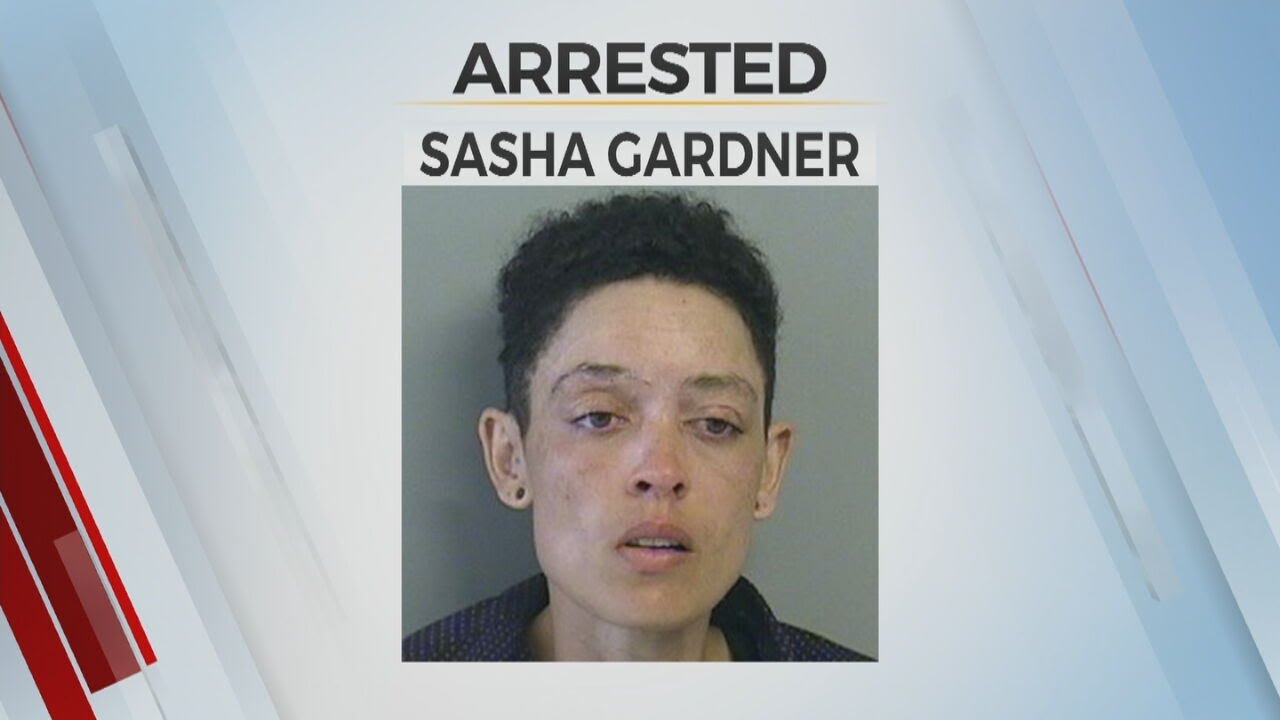 Tulsa Police Arrest Woman Accused Of Vehicular Manslaughter In ...