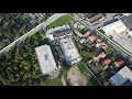 dji mavic pro drohne dunaszerdahely niedermarkt mol arena hd