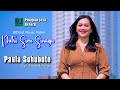 PUTRI SION SINAGA - PAULA SOHUBOTO (OFFICIAL VIDEO)