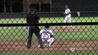 2019 AZL - Daniel Cruz