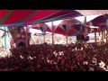 Ace Ventura Playing: Morten Granau & Emok - 3rd Eye @ Boom 2014