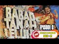 Babad Tanah Leluhur Episode 2 ( Seri 19 - 24 Kisah Sepasang Anak Harimau ) #sandiwararadio