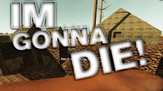 Mindcrack 7 DTD - S02 E41 Im Gonna Die!