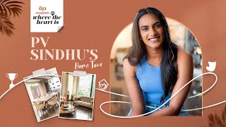 Asian Paints | Where The Heart Is Season 6 Episode 4 | Ft. PV Sindhu