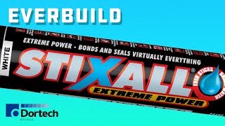 Everbuild Stixall Extreme Power