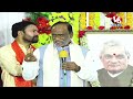 live vajpayee jayanti celebrations kishan reddy bandi sanjay   v6 news