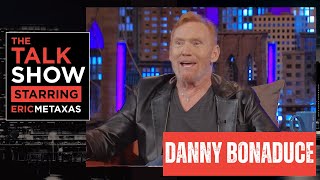 From Child Star to Comeback King: Danny Bonaduce Opens Up