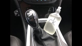 CK One EDT Review Wearing it to Work