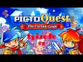 Let's Play Pictoquest: A first look