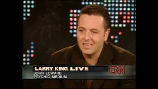CNN September 11, 2001, 3:00am-4:00am