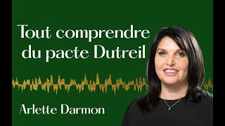 Pacte Dutreil : Ce que vous devez savoir - Arlette Darmon, Notaire, Groupe Monassier