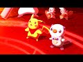 Nintendo 3DS - Pokémon Mystery Dungeon Gates to Infinity Animation Special Part 2