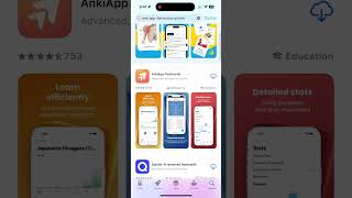 How to Download Anki App for FREE on iPhone and iPad | Anki Flashcards