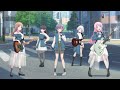 迷子のアニメ見たけど…完全に●●が追加される準備してたよな？【バンドリ ガルパ】