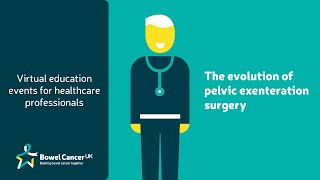 The evolution of pelvic exenteration surgery
