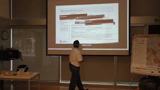 Jordi Rambla at Nextflow Hack 17