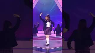 #山本すずの夢が叶いますように　　　　　#produce101japanthegirls #leaphigh #山本すず #日プガールズ #日プ女子 #lemino